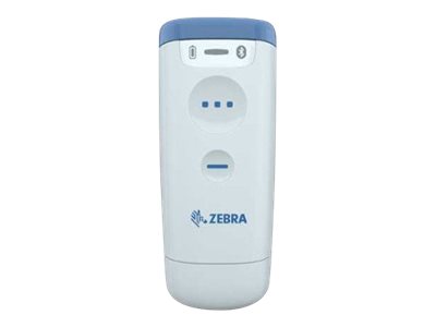 CS6080 CORDLESS: COMPANION SCANNER INDUCTIVE AREA IMAGER HEALTHCARE FIPS HC WHITE VIBRATION MOTOR