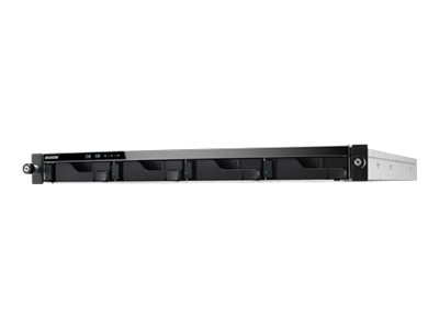 AS-204RS/RAIL ATOM 12GHZ 1GB