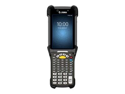 MC930P WLAN GUN PRM 2D 43KY
