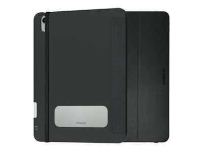 OtterBox React Folio Apple iPad Air 11\" (M3/M2/5th/4th gen) - black - ProPack