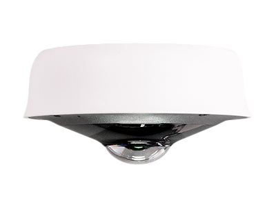 Cisco Meraki MV93M - Network surveillance / panoramic camera - fisheye - outdoor - colour (Day&Night) - 12.4 MP - 2880 x 2880 - fixed focal - audio - wireless - Wi-Fi - GbE - H.264 - PoE Plus