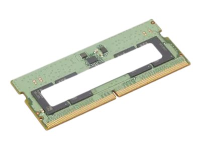 ThinkPad 8GB DDR5 4800MHz SoDIMM Memory