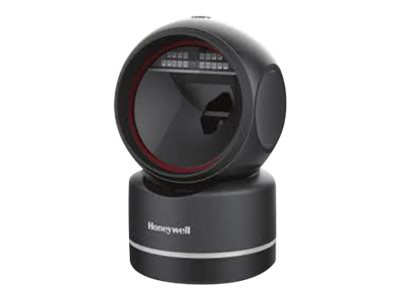 GEN7 Hand-free scanner Kit 2D Black 2.7m