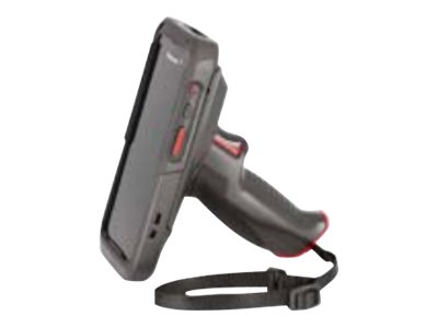 CT45 and CT45 XP universal scan handle to be used with CT45/XP with protective boot