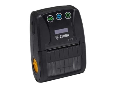 ZQ210 2.25in DT Printer BT