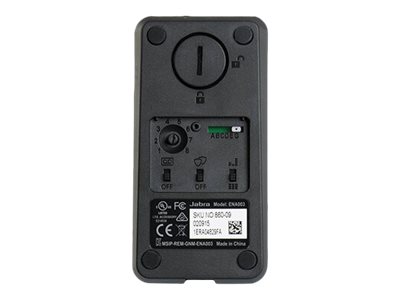 Jabra LINK 860 - Audio processor for phone