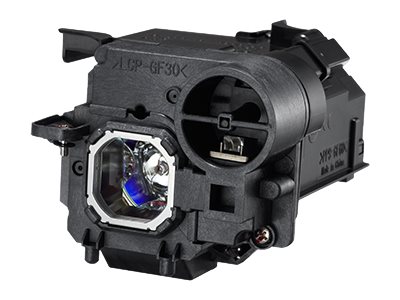 NEC NP33LP - Projector lamp - for NEC UM351W, UM351Wi-WK, UM351W-WK, UM361X, UM361Xi-WK, UM361X-WK