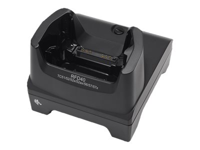 SHARECRADLE-01 RFD40 1 Device Slot/0 Toaster Slots w/ f