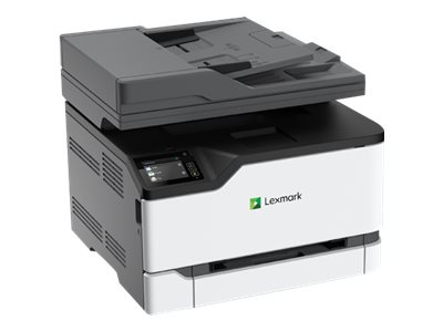 CX331adwe 24pppm WiFi Ethernet with Automatic scanning copying faxing - compact touchscreen