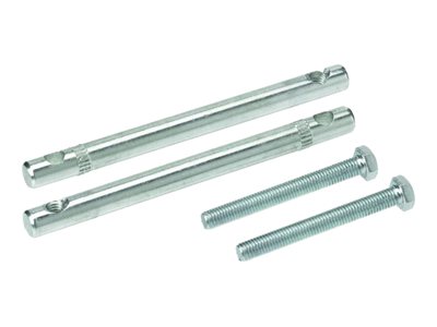 Vogel's Connect-It II PUA 9503 - Bevestigingscomponent (paalkoppeling) - voor plat scherm