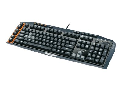 G710+ Mechanical Gaming KBD Spanish