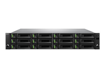 2U Single Ctrl SAN System