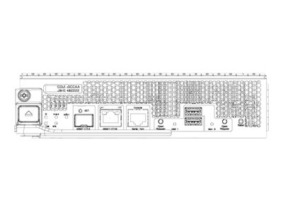 MDS 9700 Series Supervisor 4 Spare