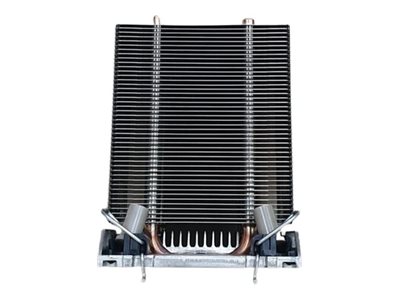 Heatsink for CPU greater than 150W