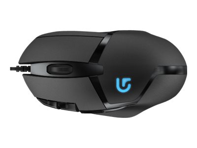 G402 FPS Gaming Mouse Hyperion Fury