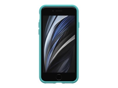 OtterBox React Apple iPhone SE (3rd/2nd gen)/8/7 Sea Spray - clear/blue - ProPack