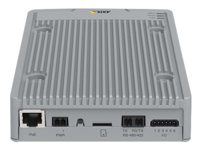 AXIS P7304 Video Encoder - Video server - 4 channels