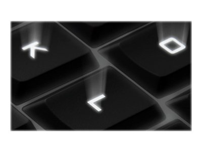 k740 Illuminated Keyboard- ITA - MEDITER