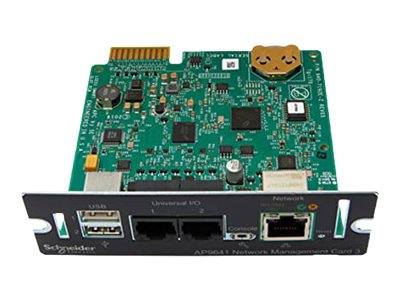 APC Network Management Card 3