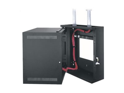 12SP/22D ECONO WALLRK BK