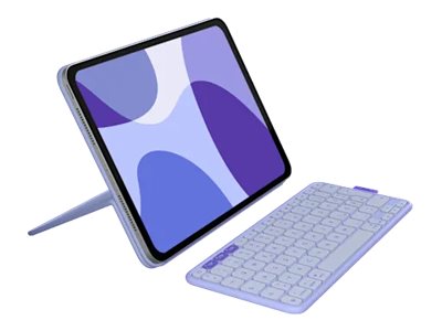 Logitech Flip Folio 