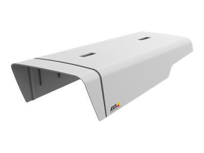 AXIS - Camera housing sunshield - for AXIS P1347-E Network Camera