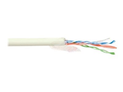 ACT - Bulk cable - 305 m - FTP - CAT 5e - stranded - ivory