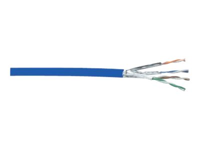 DIGITUS CAT 6A U-FTP INSTCABLE100M TWISTED PAIR