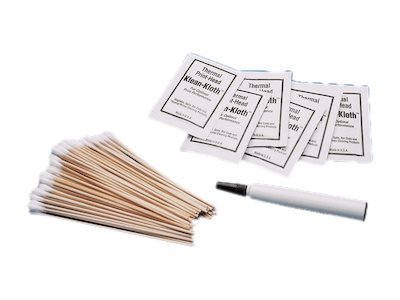 Panduit - Printer cleaning kit - for Panduit TDP43HE, TDP43HE/E