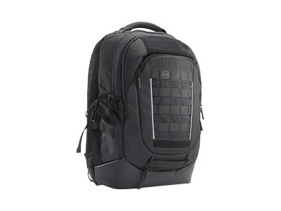 Dell Escape - Notebook carrying backpack - rugged - 14\" - black