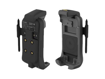 TC78 wireless charging vehicle cradle. o