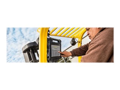 Rugged Tablet L10ax XPad 10.1in 1000 Nit