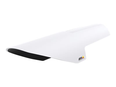 AXIS Weather Shield K - Camera weather cover - for AXIS P1405, P1425, P1427, P1428, P1435, P1455, Q1951, Q1952