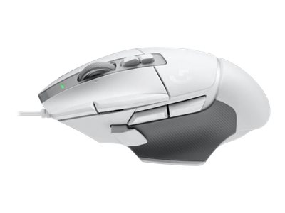 G502 X - WHITE - EER2