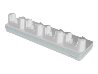 CT37/CT30 XP booted 4 bay charger. Kit i