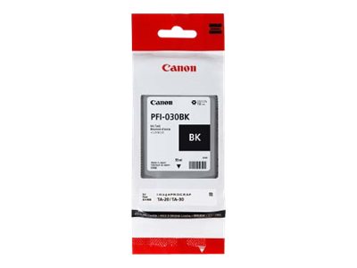 Ink Tank 55 ml PFI-030 Black