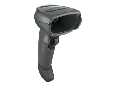 DS4608-HD Checkpoint EAS KIT Scanner and