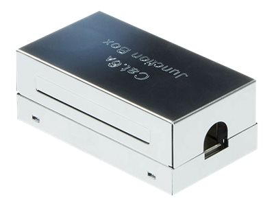 JUNCTION BOX CAT6A. 1 stk