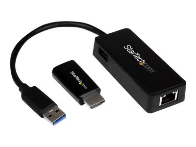 HP Chromebook 14 Adapter Kit