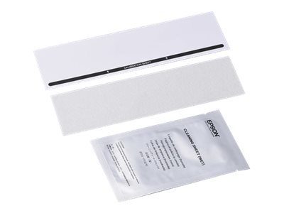 MAINTENANCE SHEET (SET OF 2)