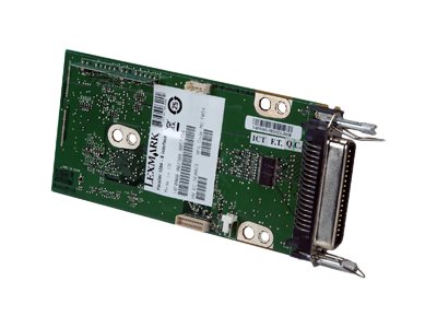 MS610de MX51x/611 Parallelle 1284-B interface-kaart