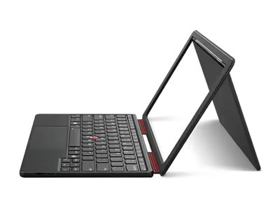 ThinkPad Bluetooth TrackPoint Keyboard and Stand for X1 Fold -US English