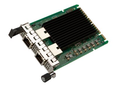 NIC/OCP up to 10Gb RJ45 x 2 Single