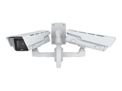 AXIS T94V01C DUAL CAMERA MOUNT