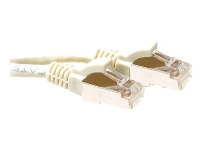 CAT6A S/FTP LSZH SNG IV  3.00M. 1 stk