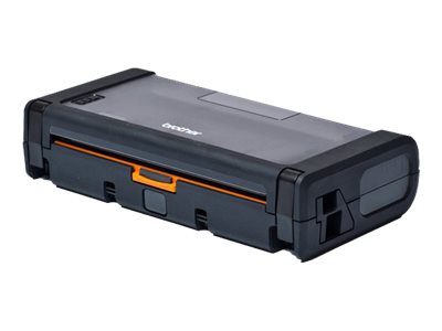 Brother - Printer carrying case - for PocketJet PJ-722, PJ-723, PJ-762, PJ-763, PJ-763MFi, PJ-773