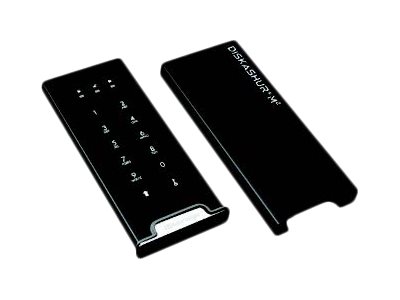 diskAshur M2 USB3 256/1TB FIPS 1403