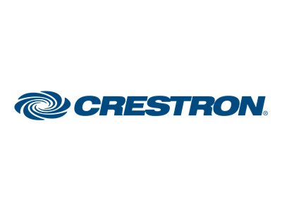 Crestron DigitalMedia Ultra DM-CBL-ULTRA-PC - Patch cable - RJ-45 (M) to RJ-45 (M) - 3 m - SFTP - IEEE 802.3at - blue