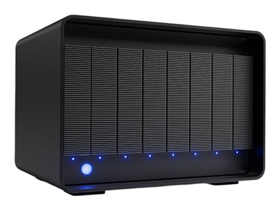 Lacie 8big Pro5 32TB Thunderbolt 5