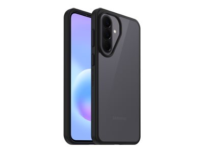 OtterBox React Samsung Galaxy A57 5G clear/blackProPack